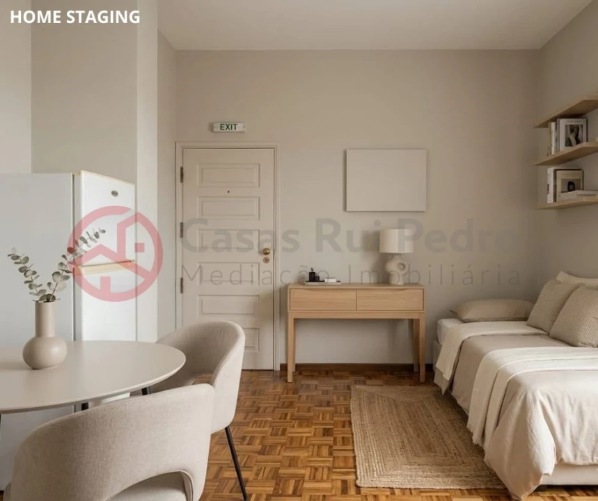 Apartamento T2 para Venda em Almada, Cova da Piedade, Pragal e Cacilhas Foto 2