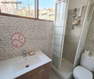 Apartamento T2 para Venda em Almada, Cova da Piedade, Pragal e Cacilhas