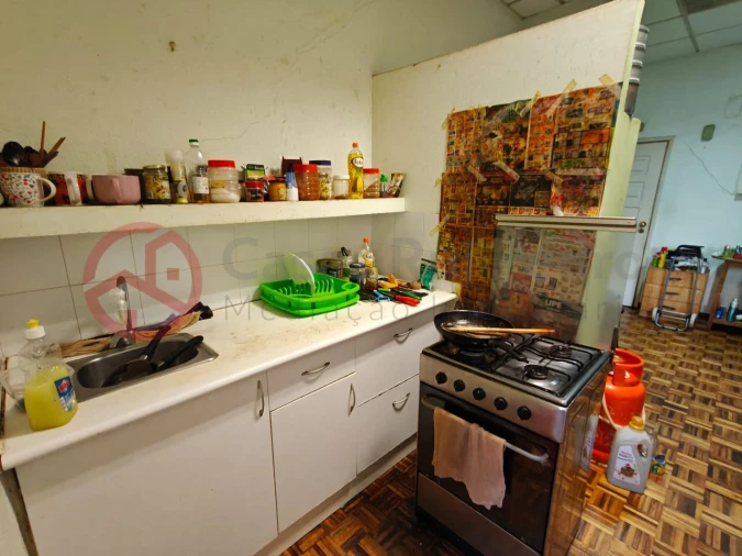 Apartamento T2 para Venda em Almada, Cova da Piedade, Pragal e Cacilhas Foto 4