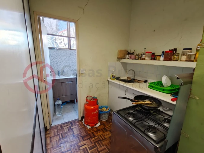 Apartamento T2 para Venda em Almada, Cova da Piedade, Pragal e Cacilhas Foto 7