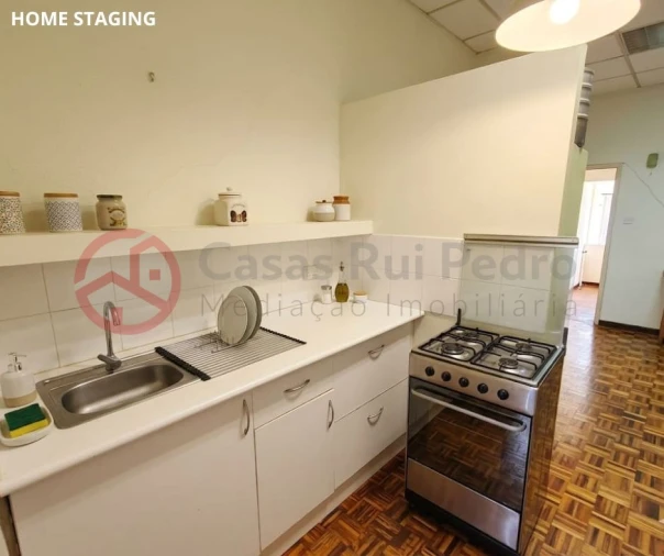 Apartamento T2 para Venda em Almada, Cova da Piedade, Pragal e Cacilhas Foto 3