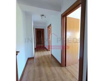 Apartamento T3 para Venda em Águeda e Borralha