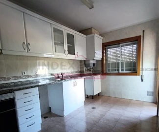 Apartamento T3 para Venda em Águeda e Borralha