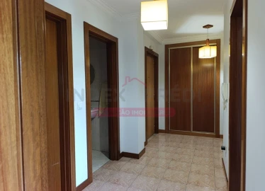 Apartamento T3 para Venda em Águeda e Borralha