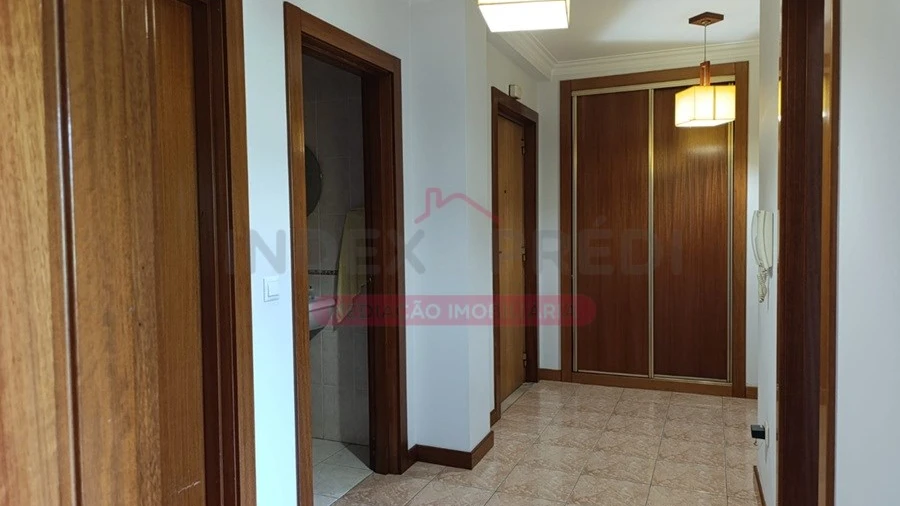 Apartamento T3 para Venda em Águeda e Borralha
