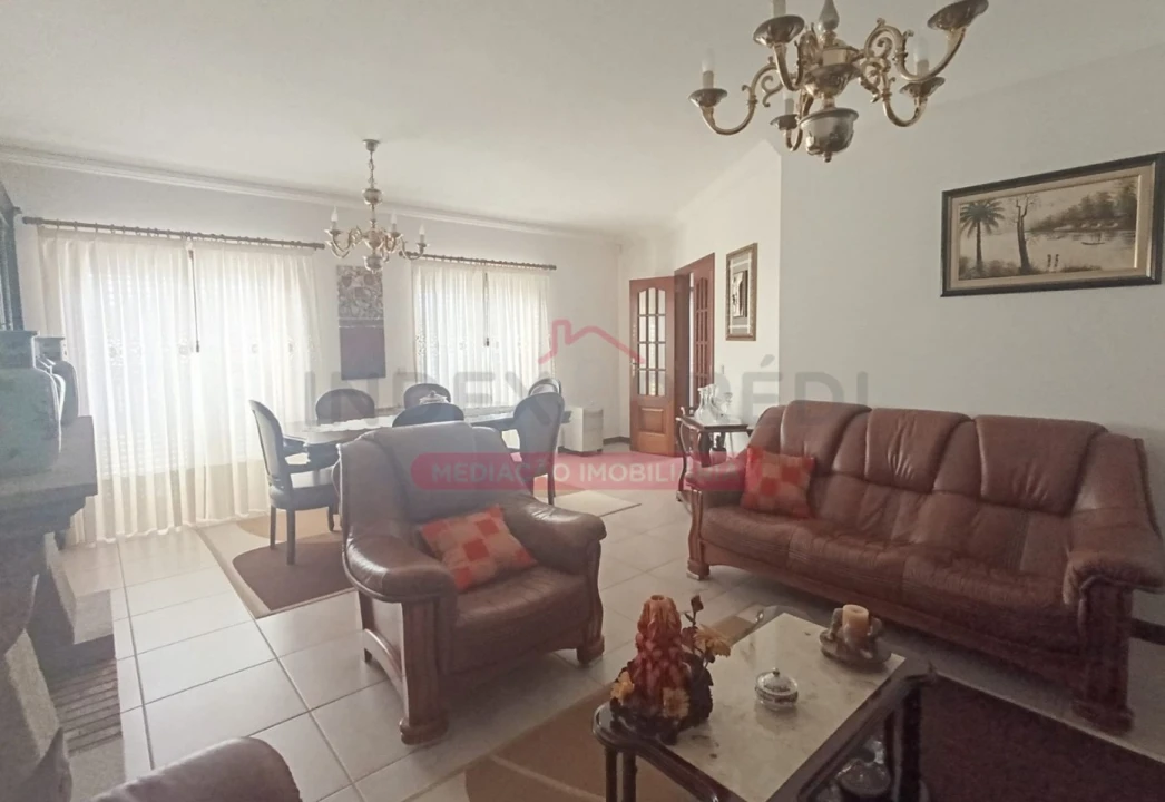 Moradia T3 para Venda em Albergaria-A-Velha e Valmaior Foto 8