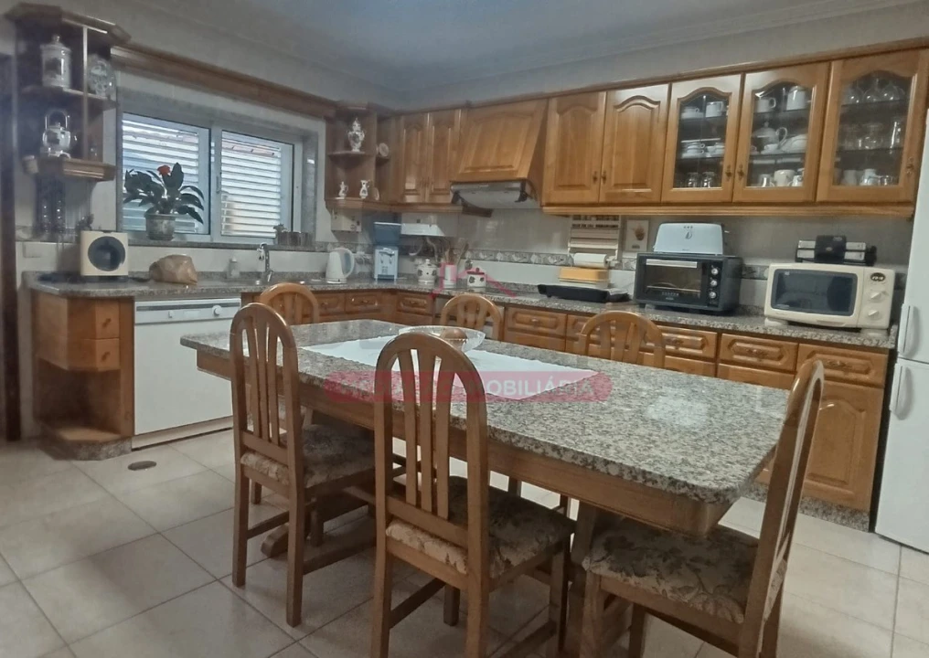 Moradia T3 para Venda em Albergaria-A-Velha e Valmaior Foto 10