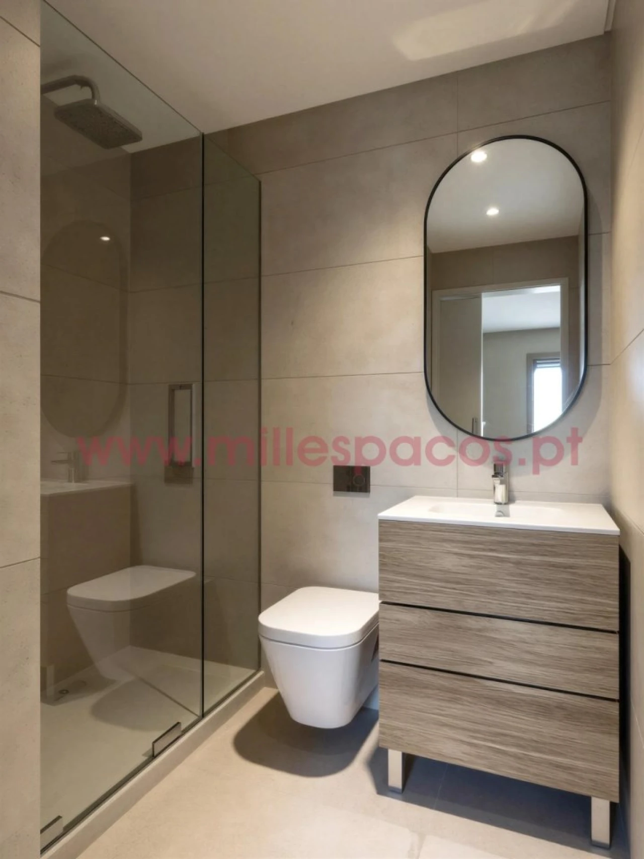 Apartamento T2 para Venda em Montijo e Afonsoeiro Foto 15