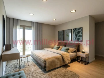 Apartamento T2 para Venda em Montijo e Afonsoeiro