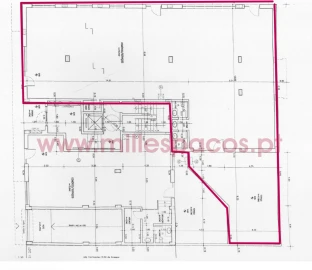Loja para Arrendamento em Montijo e Afonsoeiro