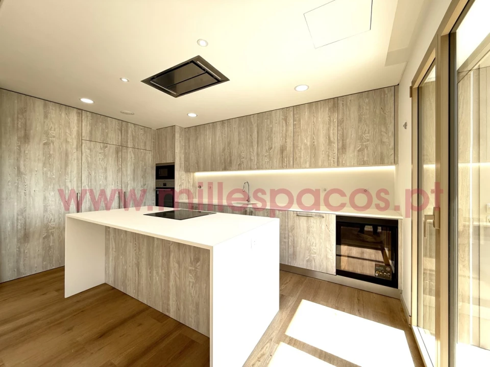 Apartamento T2 para Venda em Montijo e Afonsoeiro Foto 8