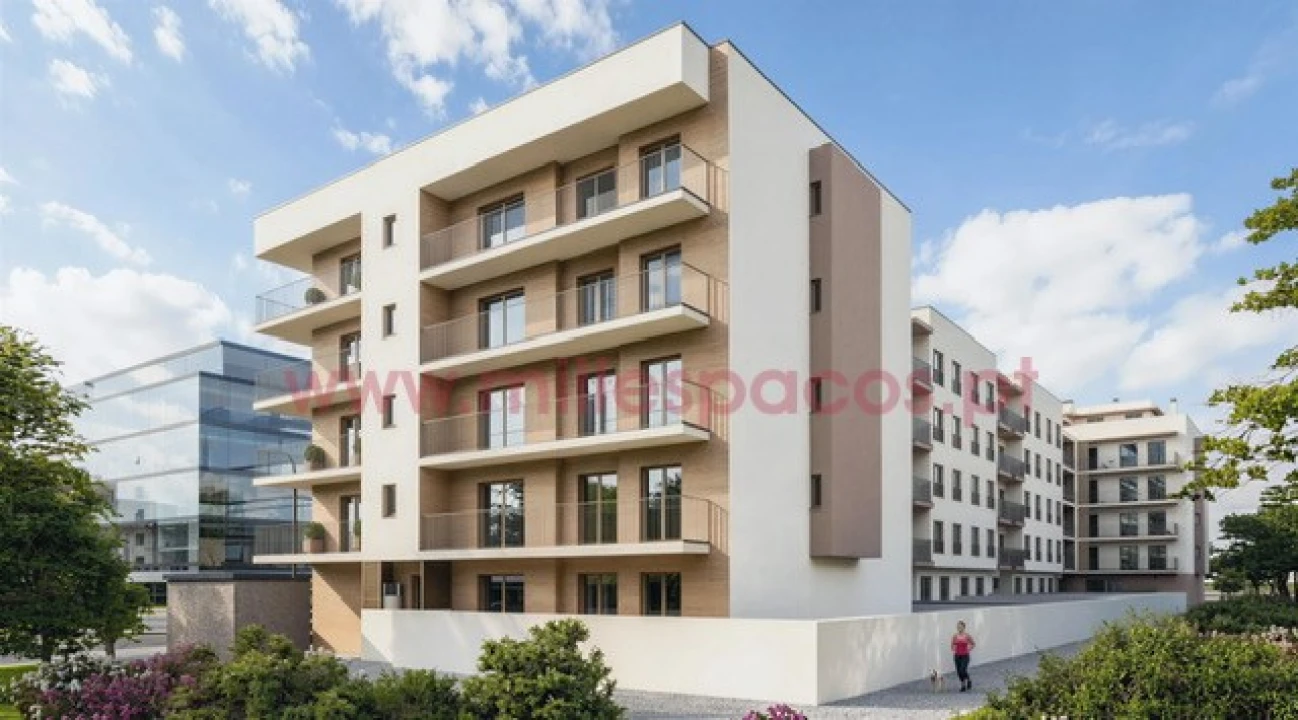 Apartamento T2 para Venda em Montijo e Afonsoeiro Foto 2