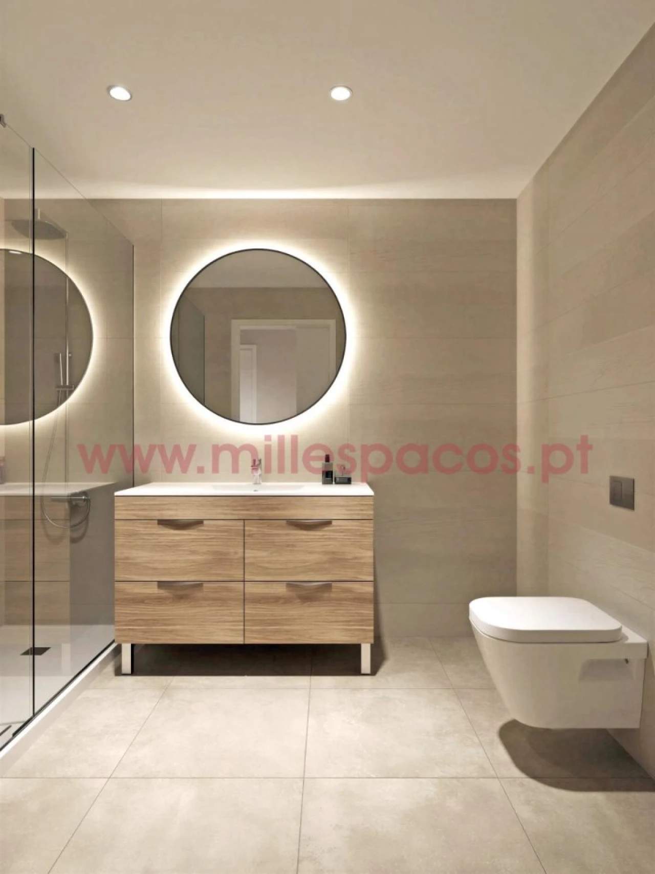 Apartamento T2 para Venda em Montijo e Afonsoeiro Foto 5