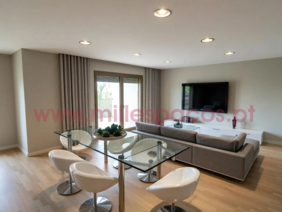 Apartamento T2 para Venda em Montijo e Afonsoeiro Foto 11