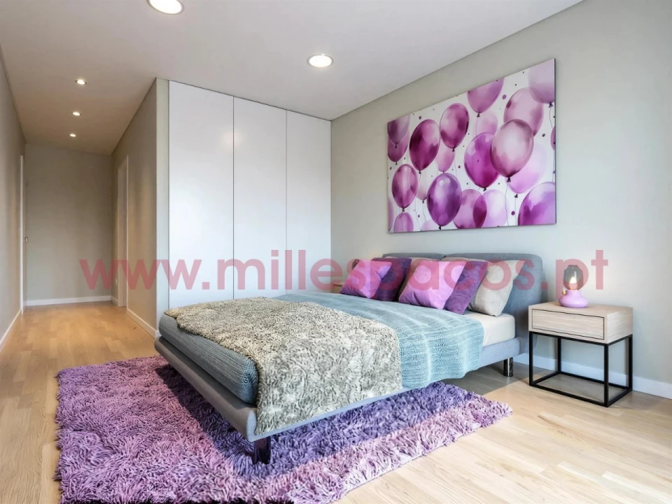 Apartamento T2 para Venda em Montijo e Afonsoeiro Foto 13