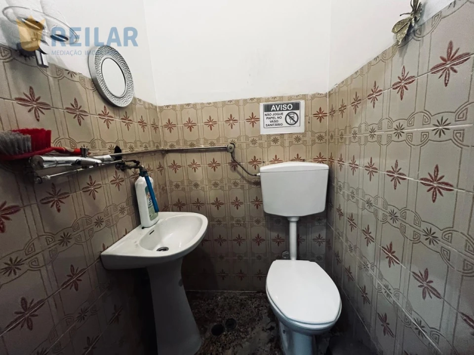 Loja para Arrendamento em Santa Iria de Azoia, São João da Talha e Bobadela Foto 8