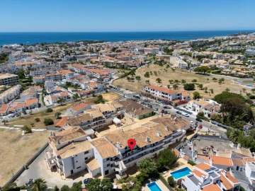 Apartamento T2 para Venda em Albufeira e Olhos de Água