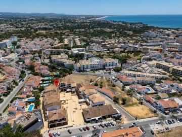 Apartamento T2 para Venda em Albufeira e Olhos de Água