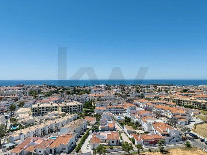 Apartamento T2 para Venda em Albufeira e Olhos de Água Foto 22