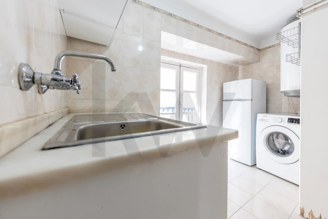 Apartamento T3 para Venda em Misericórdia Foto 20