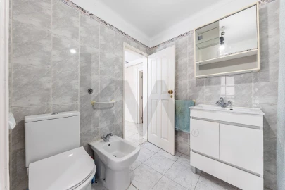 Apartamento T3 para Venda em Misericórdia