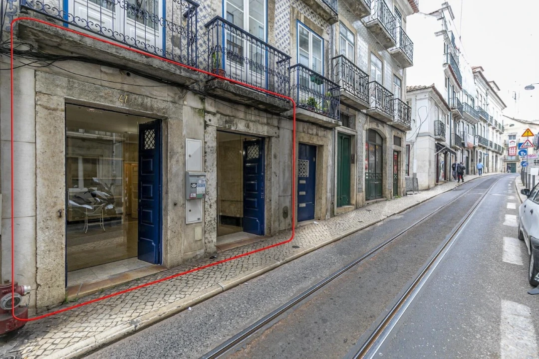 Loja para Venda em Misericórdia Foto 18