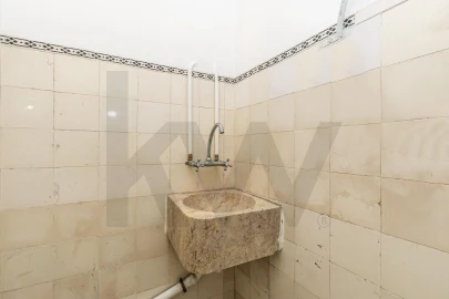 Loja para Venda em Misericórdia