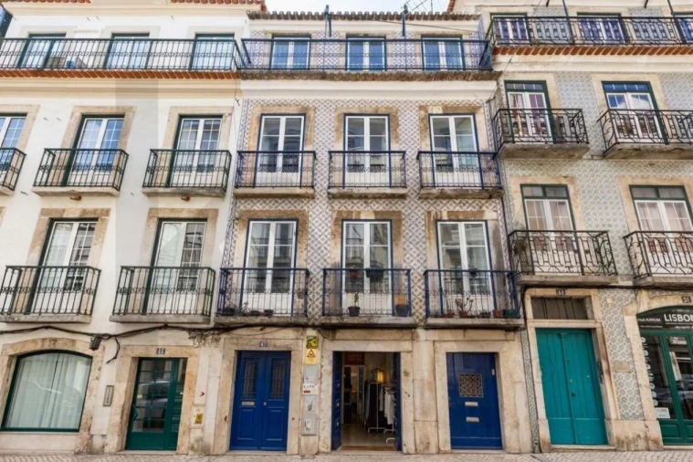 Loja para Venda em Misericórdia Foto 5