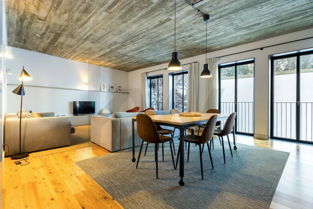Apartamento T2 para Venda em Arroios Foto 6