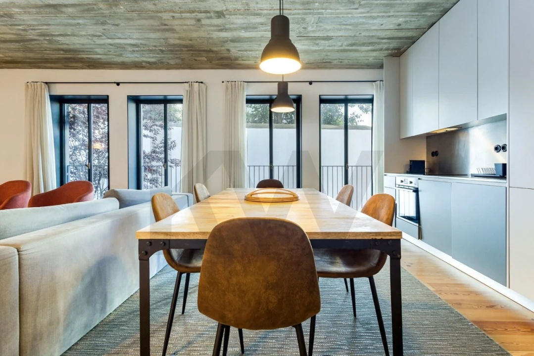 Apartamento T2 para Venda em Arroios Foto 7
