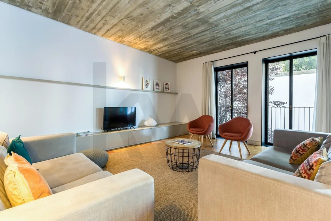 Apartamento T2 para Venda em Arroios Foto 9
