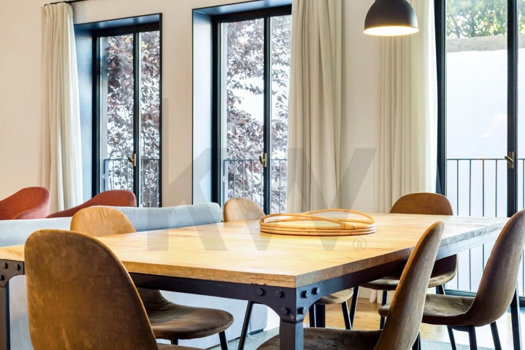 Apartamento T2 para Venda em Arroios Foto 12