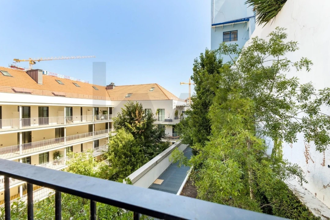 Apartamento T2 para Venda em Arroios Foto 29