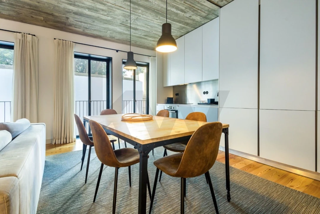 Apartamento T2 para Venda em Santa Maria Maior Foto 8