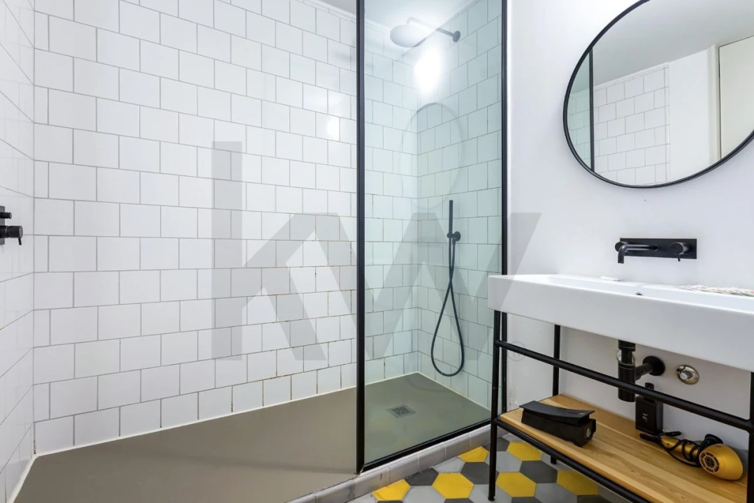 Apartamento T2 para Venda em Santa Maria Maior Foto 26