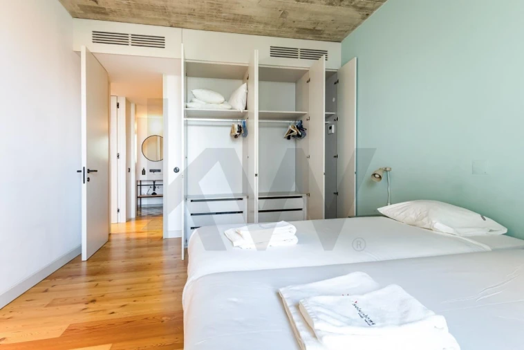 Apartamento T2 para Venda em Santa Maria Maior Foto 21