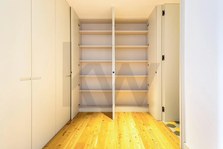 Apartamento T2 para Venda em Santa Maria Maior Foto 24