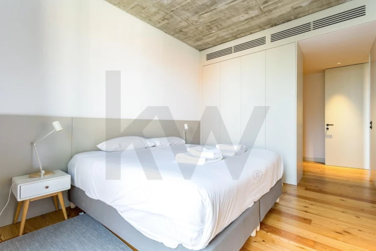 Apartamento T2 para Venda em Santa Maria Maior Foto 28
