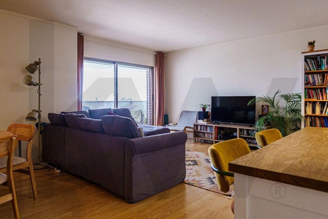 Apartamento T3 para Venda em Lumiar Foto 4