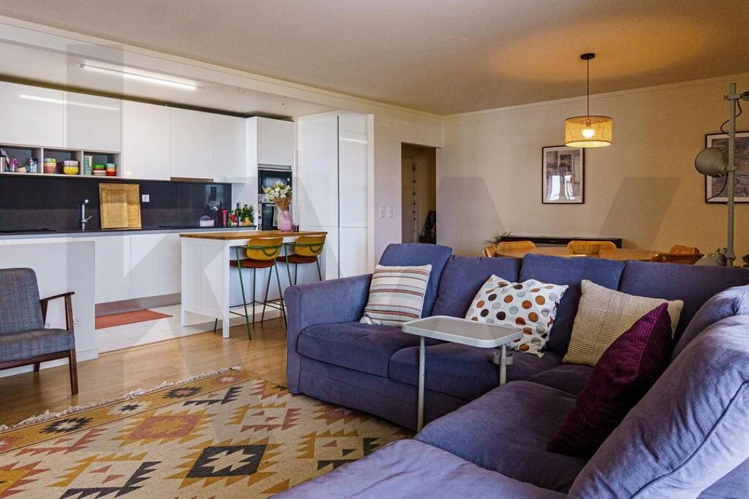 Apartamento T3 para Venda em Lumiar Foto 5