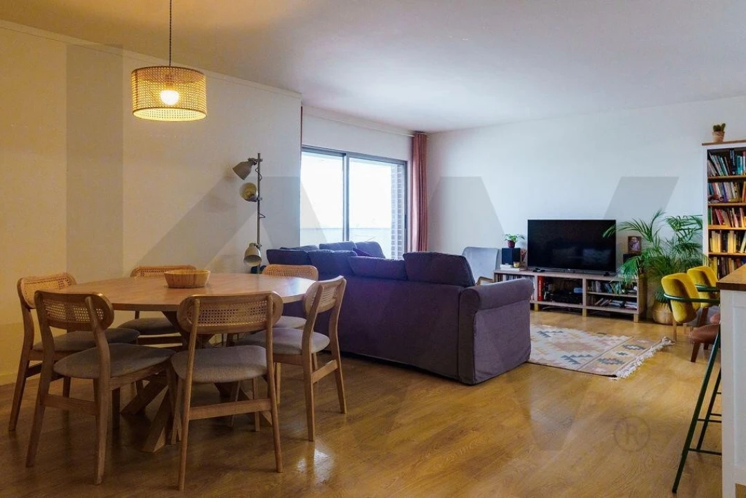Apartamento T3 para Venda em Lumiar Foto 6