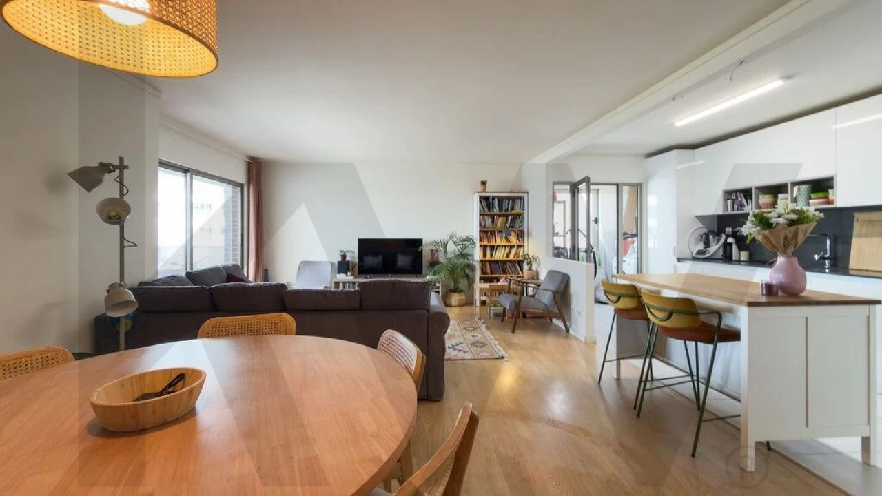 Apartamento T3 para Venda em Lumiar Foto 7