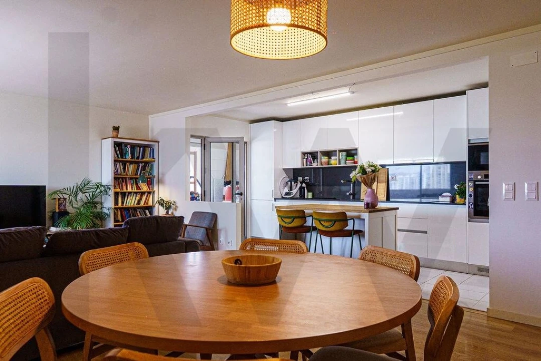 Apartamento T3 para Venda em Lumiar Foto 11