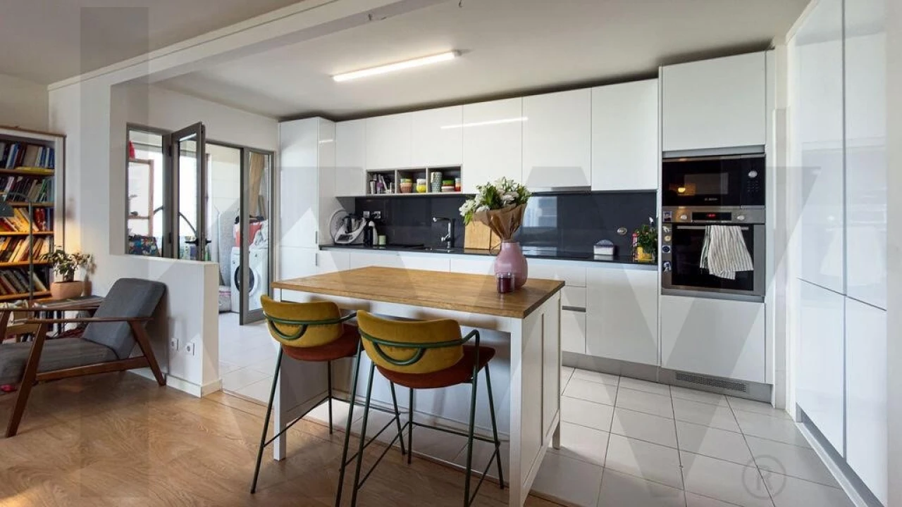 Apartamento T3 para Venda em Lumiar Foto 27