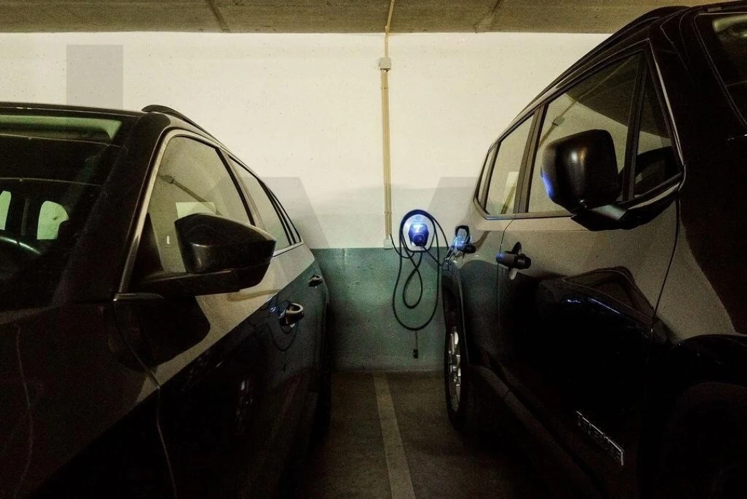 Apartamento T3 para Venda em Lumiar Foto 37
