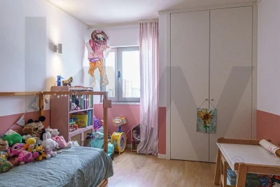 Apartamento T3 para Venda em Lumiar