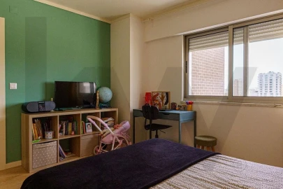 Apartamento T3 para Venda em Lumiar