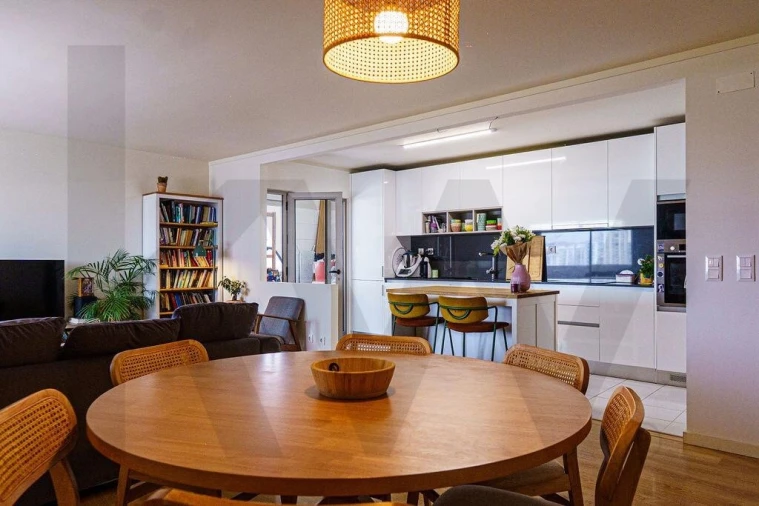 Apartamento T3 para Venda em Lumiar Foto 11