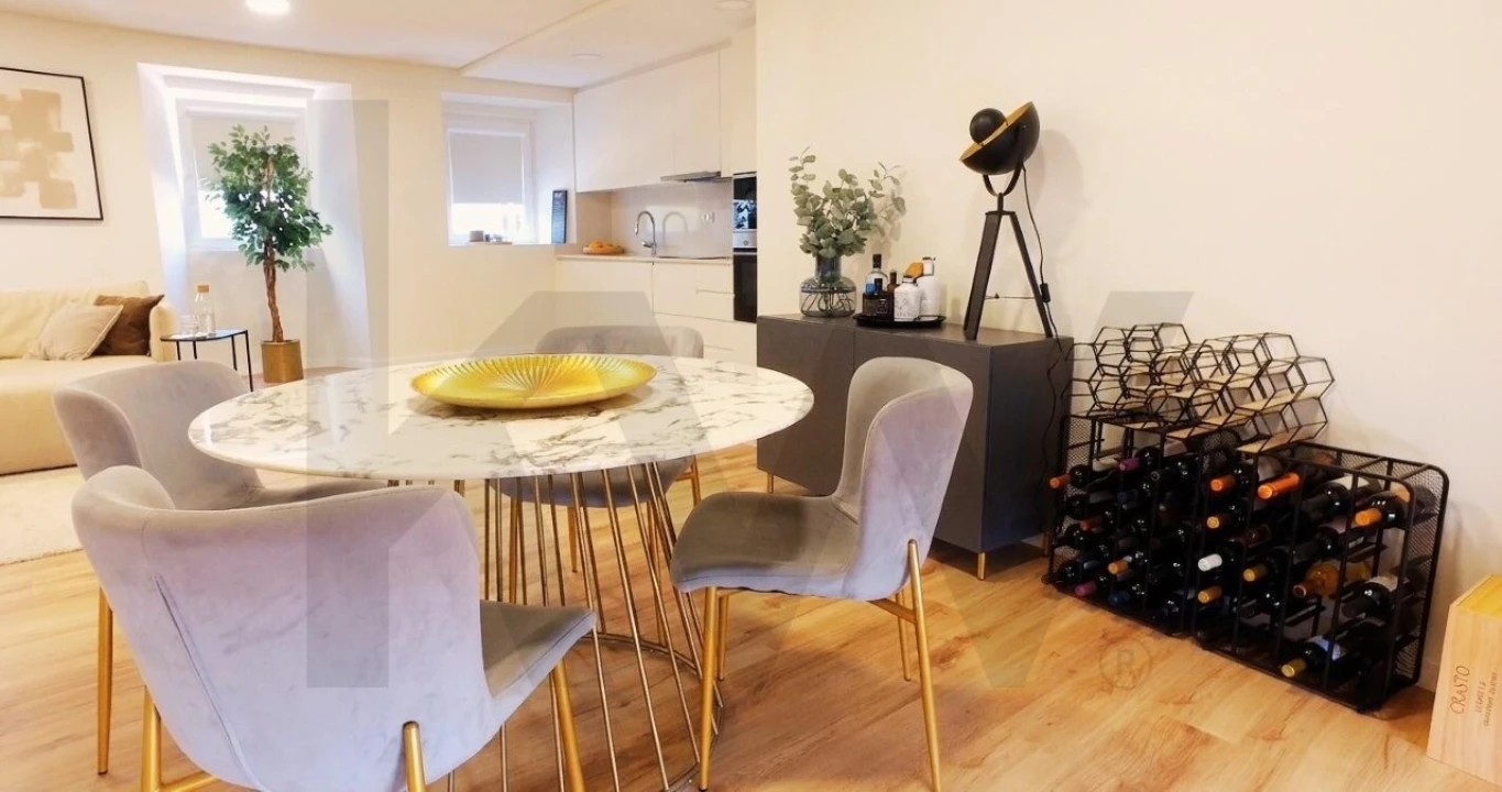 Apartamento T3 para Venda em Camarate, Unhos e Apelação Foto 6