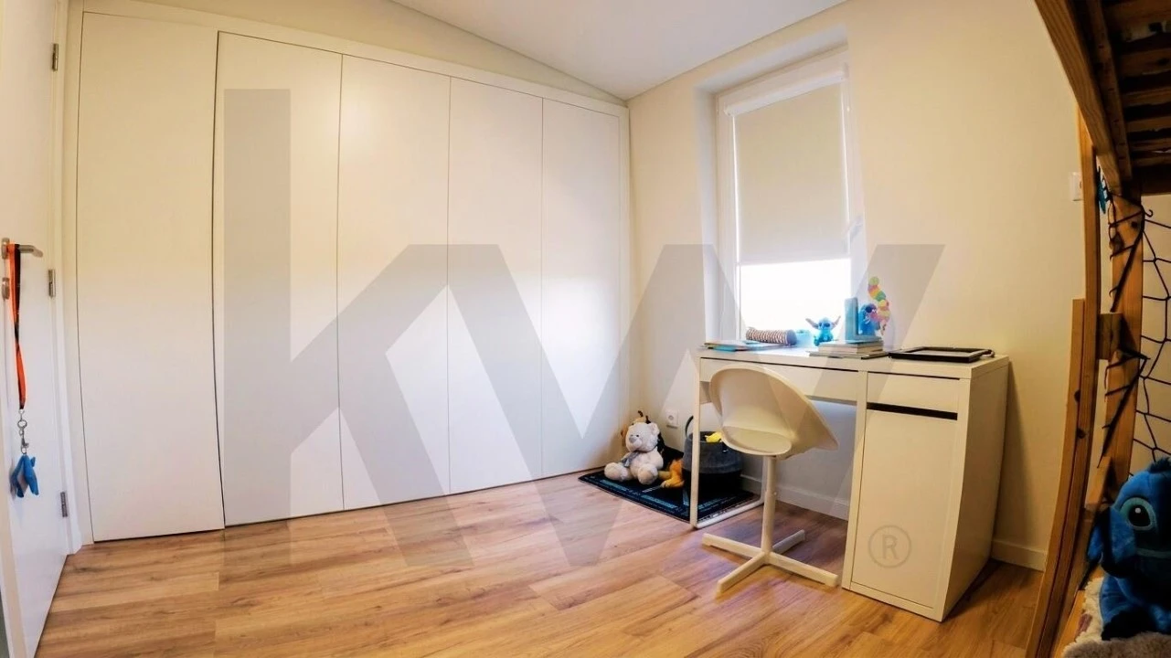 Apartamento T3 para Venda em Camarate, Unhos e Apelação Foto 18